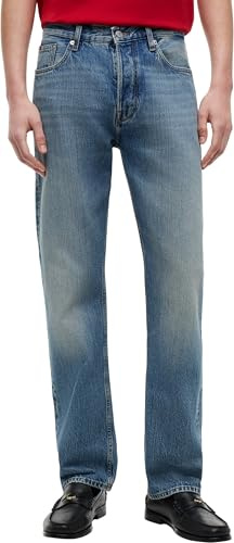 Tommy Hilfiger Herren Gerade