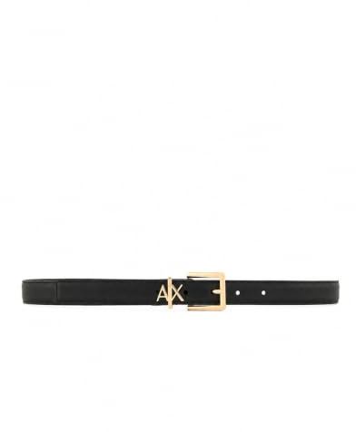 Polyester Essential Belt by ARMANI EXCHANGE