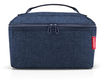 reisenthel beautycase – quadratischer Kulturbeutel, Gepäckorganizer, Kosmetiktasche