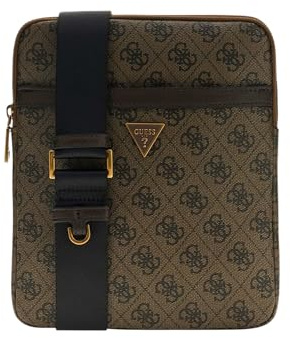 GUESS MILANO CROSSBODY FLAT