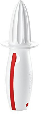 Guzzini Spremilimoni Kitchen Active Design, Rosso, 6 x h16.5 cm