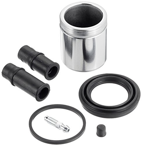AUTOFREN SEINSA D41873C Bremssattel-Reparatursatz Vorne Kompatibel mit VW Golf 3 1H1 Golf 2 19E, 1G1 Golf 1 Cabriolet 155 PASSAT Variant 3A5, 35I, HYUNDAI i10 PA