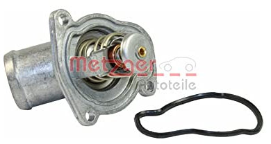 METZGER 4006050 Kühlung