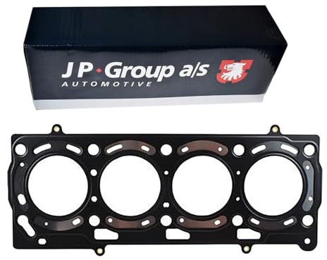 JP GROUP Dichtung, Zylinderkopf 1119307600 | Kompatibel mit: SEAT AROSA, CORDOBA, IBIZA II, VW LUPO I, POLO
