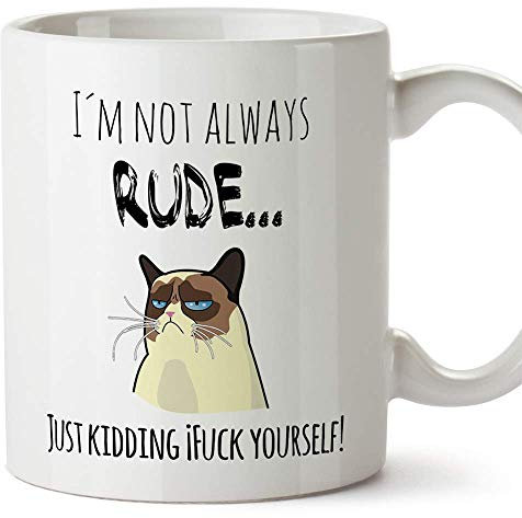MUGFFINS