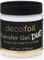 Deco Foil Transfer Gel Duo - Permanent Transfer Medium with Heat or Pressure