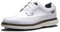 FootJoy Herren Traditions Schildspitze Golfschuh, weiß