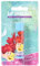 Lip Smacker – Colección Princesas Disney – Bálsamo Labial Hidratante Infantil Disney Ariel – Hidratante Labios Sabor Bayas Calipso – Envase Individual