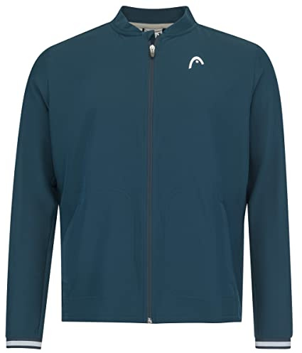 Head Breaker Jacke Herren, Navy, 2XL