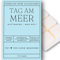 Interluxe Duftmelt Wachsmelt Tag am Meer angenehm duftend Waxmelt 100% pflanzlich Duftwachswürfel für Duftlampe Wachs mit Duftöl Indoor Melts Duftwachs für Aromalampe