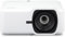 ViewSonic LS740W WXGA Laser Installation Projector, 5,000 ANSI Lumens, White