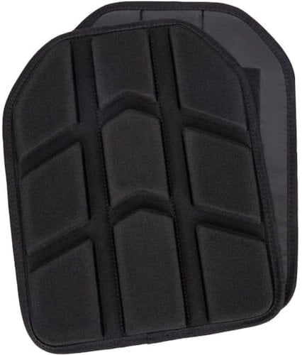 Ericetion 2 Pcs Plates Eva Foam Plates for Vest Inner Liner Foam Plates Vest Pad