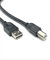 T-ProTek USB Kabel Drucker Druckerkabel Anschluss kompatibel für HP Laserjet Pro MFP 4102dw