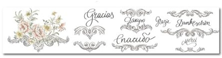 Neukids vintage pfingstrose Blumen transferaufkleber UV DTF sticker, handschrift rub on sticker transfers möbelaufkleber, wohnzimmer schlafzimmer nachttisch tisch möbel decal