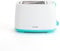 Dcook Gallery Tostador Doble Ranura 750w-900w Pp – Polipropileno Incluye Instrucciones