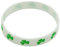 JOERBABU S Day Silikon-Armband für irische Feste