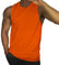Herren Top Freizeit Muskelshirt Atmungsaktive Streetwear Print Laufshirt Regular Fit T-Shirt Casual Kleidung Slim Fit Unterhemd Sleeveless Tank Top Sommer Unterziehshirt Bequeme Achselshirts