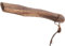 BESPORTBLE Axe Handle for Mini Axe Wooden Handle Replacement Anti-slip to Install Uk-friendly