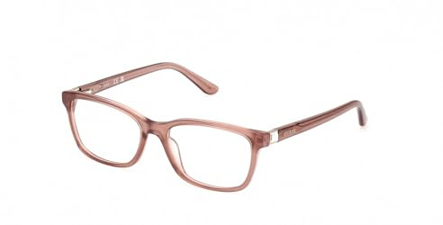GUESS Women's Gu50196 Prescription Eyewear Frames