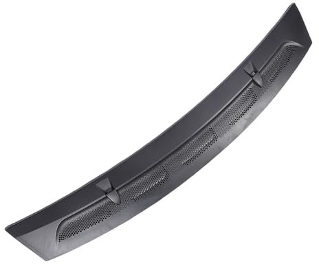 A1698360018 Sostituzione della Griglia della Griglia di Sfiato Centrale Hood per la Classe A W169 di Classe B W245