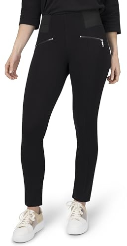 STOOKER Sienna Damen Legging Slim Fit Jersey clean wash eng lang