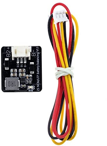 Lafeier 1,2 A 2S Active Equalizer Balancer Modul Li-Ion Lifepo4 Lithium-Batterie Energieübertragung