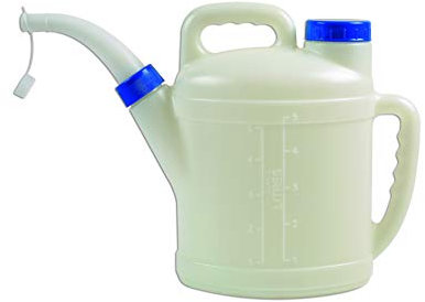 Laser 6867 Measuring Jug, 5 Litre