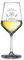 AMAVEL Verre à Vin Blanc Gravure Personnalisé Âge et Prénom, Joyeux Anniversaire, Volume : 500 ML