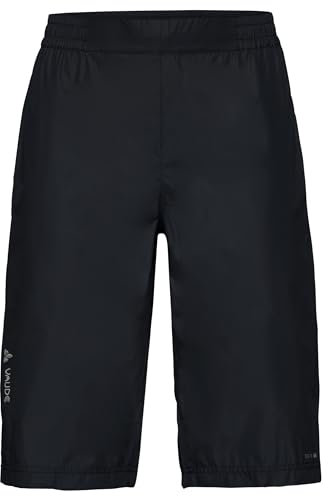 VAUDE Damen Mens Advanced Gloves Ii Hose, Schwarz, 38 EU