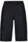 VAUDE Damen Mens Advanced Gloves Ii Hose, Schwarz, 38 EU