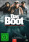 Das Boot - TV-Serie (Das Original) [DVD] [1981]