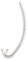 Salvimar Bite Air, Boccaglio Unisex Adulto, Bianco, Taglia Unica