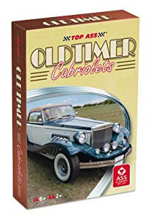 ASS 22571458 TOP Oldtimer Cabrios