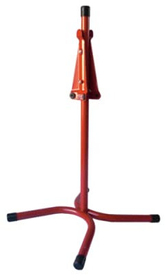 Feuerlöscherständer für 2 Feuerlöscher für 6/9/12Kg rot Ständer Halterung