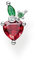 Thomas Sabo Obstmotiv-Ohrstecker
