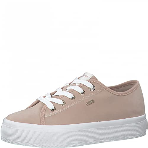 s.Oliver Sneaker 5-5-23619-38 Rosa Red Label