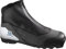 Salomon Escape Prolink XC Herren Skischuhe, Schwarz/Weiß/Blau, Größe 43 (27,5)