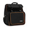 Gear4Music Accordion Gig Bag with Straps by 27 Key/24-48 Bass