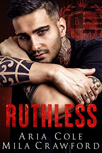 Ruthless: Black Mountain Academy (English Edition)