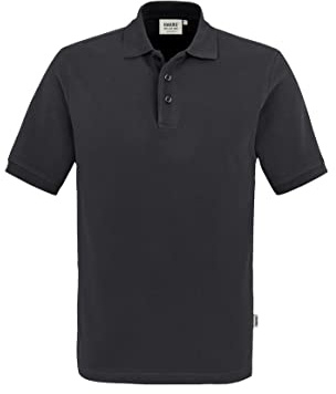HAKRO Herren Poloshirt Classic Polohemd