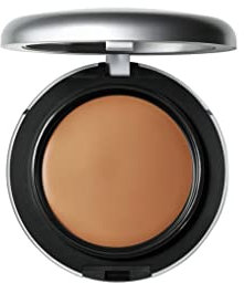MAC, Studio Fix Tech Cream-To-Powder Foundation - C4, 10 gm