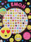 Le emoji. Sticker morbidosi