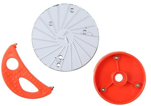 hobbyme Blade,Base and Replace tools, For Jack Lalanne Power Juicer Replacement Parts