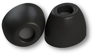 Comply Ohrstöpsel TOZ-500 Core Series, für 64 Audio, AKG, Axil, Größe M, 3 Paar
