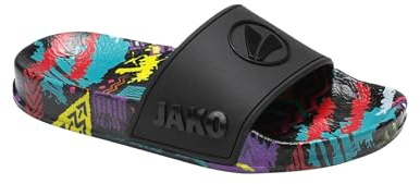 JAKO Jakolette Tropicana Mehrfarbig, 36 Unisex