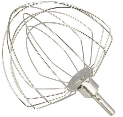 MyApplianceSpares Balloon Whisk Attachment Tool for Kenwood Kmix KMX50 KMX57 KMX761CH KMX761GD