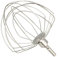 MyApplianceSpares Balloon Whisk Attachment Tool for Kenwood Kmix KMX50 KMX57 KMX761CH KMX761GD