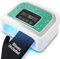 HoYLluDLL Cordless Nail Lamp, 120W Rechargeable UV Nail Lamp for Gel Nails, LED Nail Lamp with 4 Timer Modes (Sparkly Green Diamond)