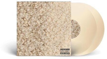 Doja Cat, Neues Album 2024, Scarlet 2 Claude, Dopelvinyl, 2 LP