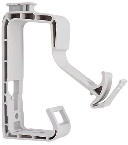 Lancelot® Sammelhalter für 30x NYM 3x1,5mm² (50 Stk.) | Kabelhalter für Wand- und Deckenmontage